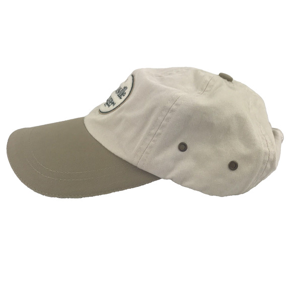 Louisville Slugger 125 Baseball Cap Strapback Adjustable Embroidered Logo Hat - Picture 4 of 10